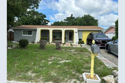 10909 Bridleton Road, Port Richey, FL 34668 - Photo 1