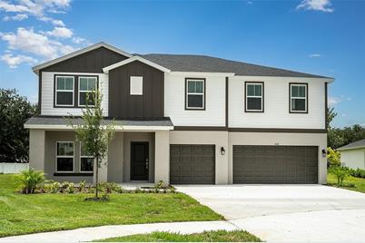 1086 Brimstone Circle, Winter Haven, FL 33884 - Photo 1