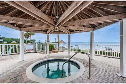 3730 42nd Way S #H, Saint Petersburg, FL 33711 - Photo 23