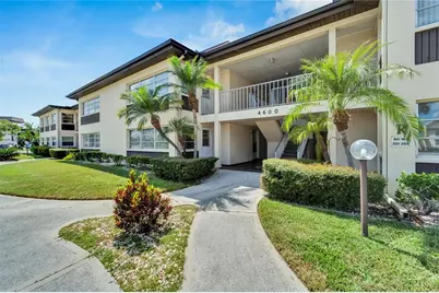 4600 Marine Parkway #104, New Port Richey, FL 34652 - Photo 5