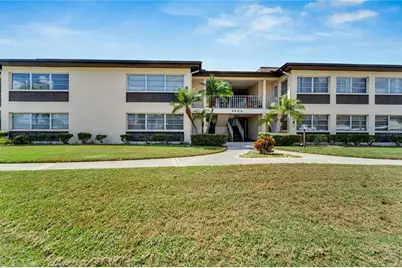 4600 Marine Parkway #104, New Port Richey, FL 34652 - Photo 7