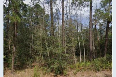 1237 Imperial Acres #Tract A, Polk City, FL 33868 - Photo 1