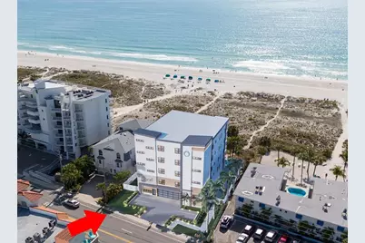 10126 Gulf Boulevard #PH2, Treasure Island, FL 33706 - Photo 3