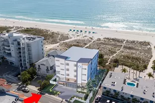 10126 Gulf Blvd, Treasure Island, FL 33706 - Photo 3