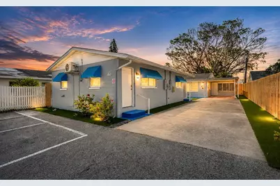 190 73rd Avenue #B, Saint Pete Beach, FL 33706 - Photo 1