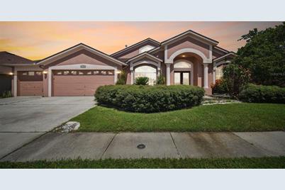 18111 Sweet Jasmine Drive, Tampa, FL 33647 - Photo 1