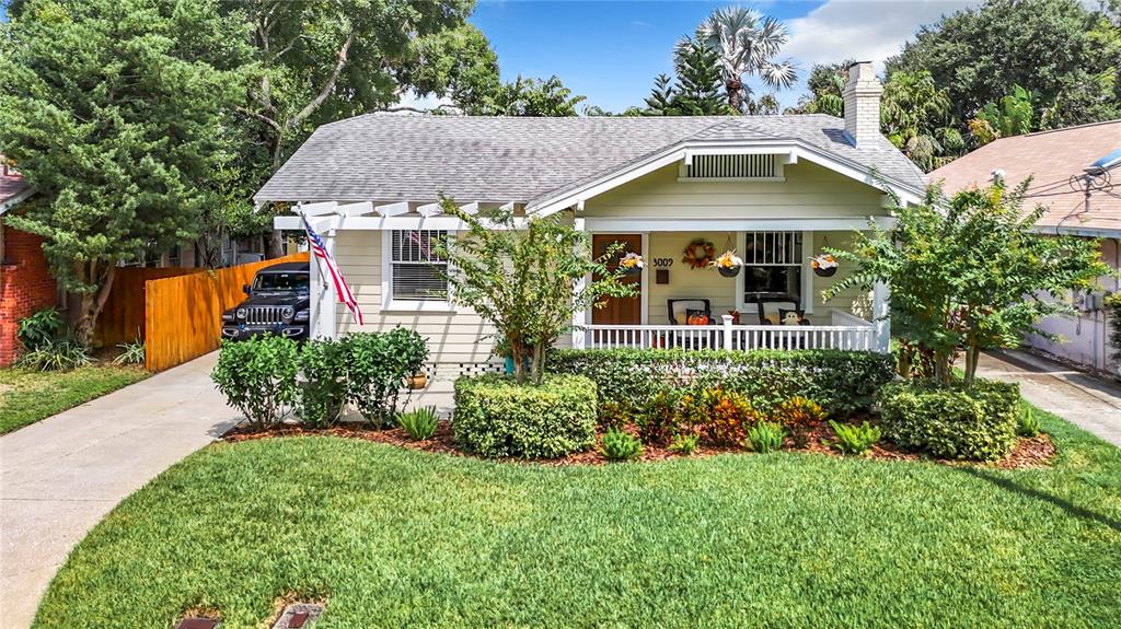 3009 W San Isidro St, Tampa, FL 33629 MLS TB8308056 Coldwell Banker