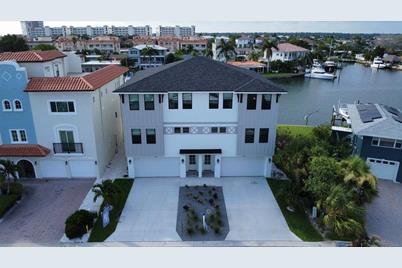 160 174th Terrace Drive E #A, Redington Shores, FL 33708 - Photo 1