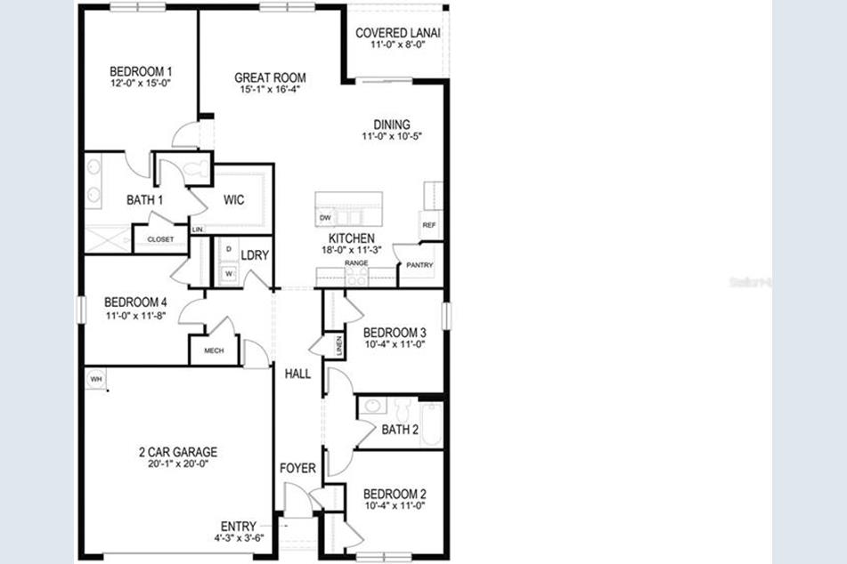 35613 Lockman Wy, Zephyrhills, FL 33541 MLS TB8308803 Coldwell Banker