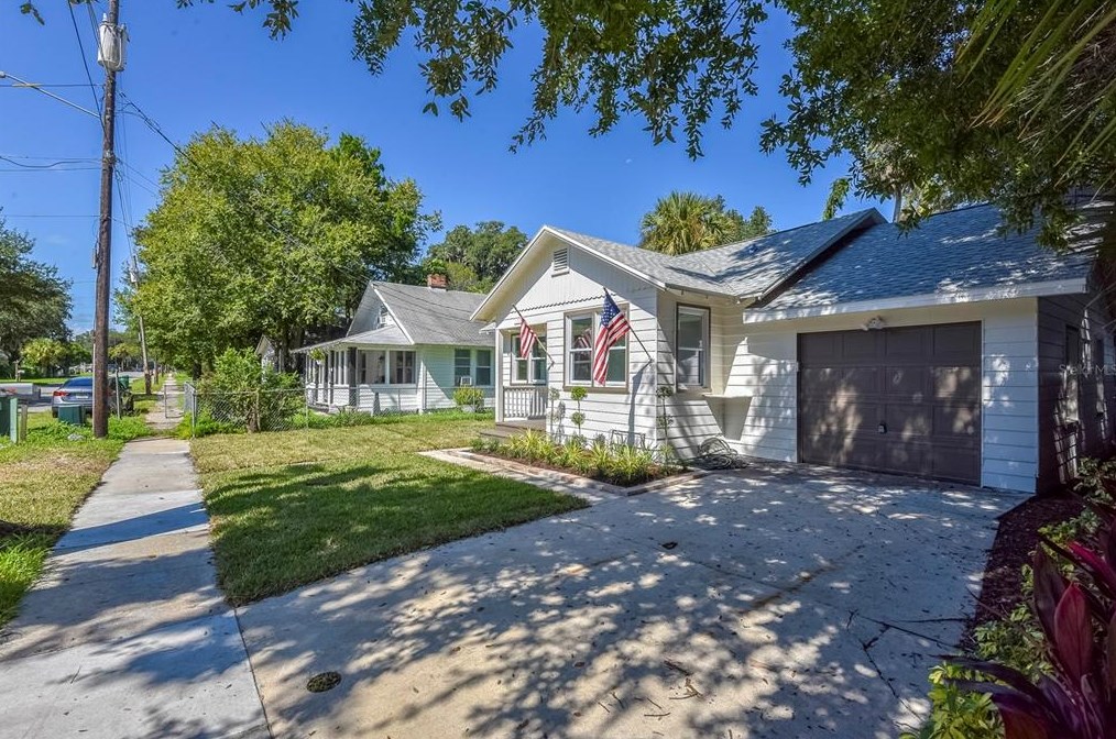 138 Kingston Ave, Daytona Beach FL 32114-2175 exterior