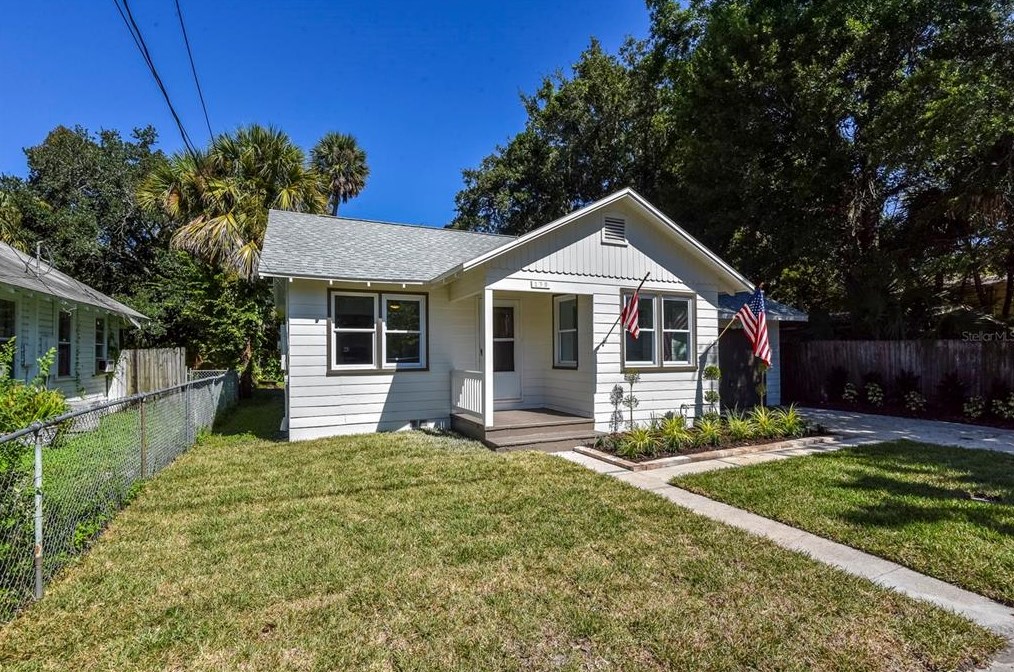 138 Kingston Ave, Daytona Beach FL 32114-2175 exterior