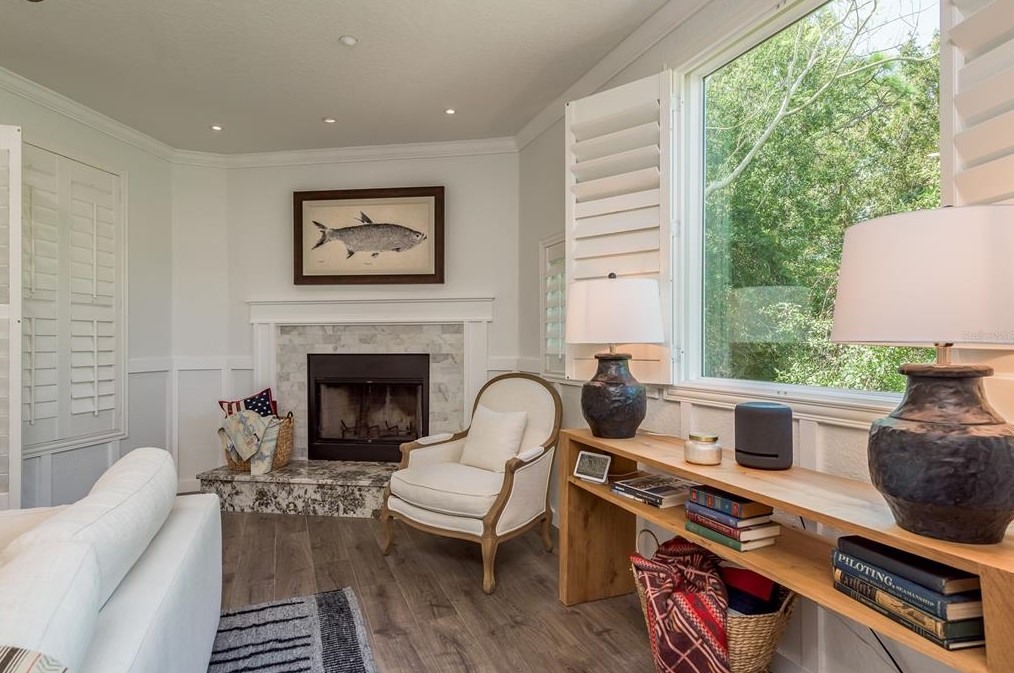 1345 Curlew Rd, Dunedin FL 34698-1924 exterior