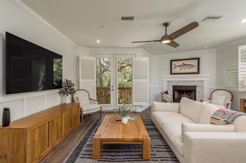 1345 Curlew Rd, Dunedin FL 34698-1924 exterior