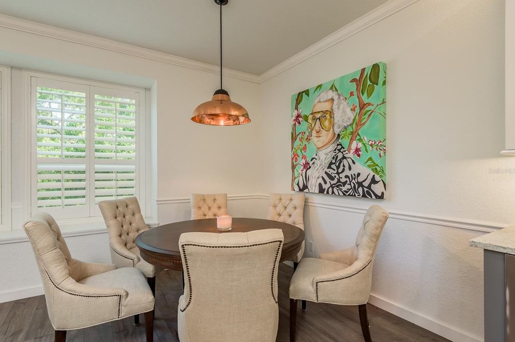 1345 Curlew Rd, Dunedin FL 34698-1924 exterior