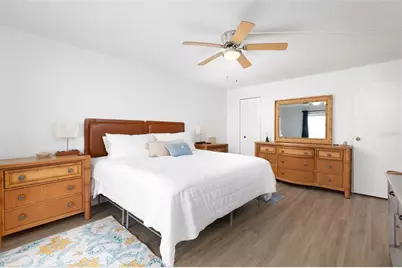 11000 Gulf Boulevard #1002, Treasure Island, FL 33706 - Photo 13