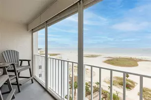 11000 Gulf Blvd, Treasure Island, FL 33706 - Photo 5