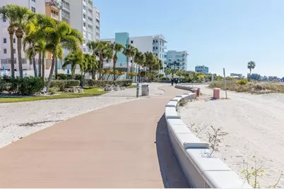 11000 Gulf Boulevard #1002, Treasure Island, FL 33706 - Photo 29