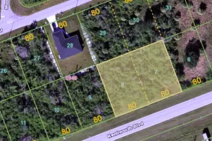 19916 Kenilworth Blvd, Port Charlotte, FL 33954 - Photo 1