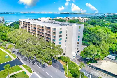 220 Belleview Boulevard #802, Belleair, FL 33756 - Photo 51