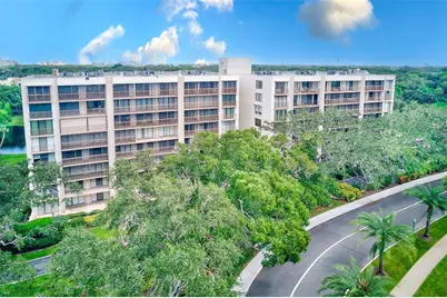 220 Belleview Boulevard #802, Belleair, FL 33756 - Photo 49