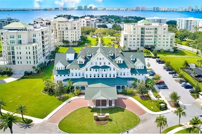 220 Belleview Boulevard #802, Belleair, FL 33756 - Photo 59