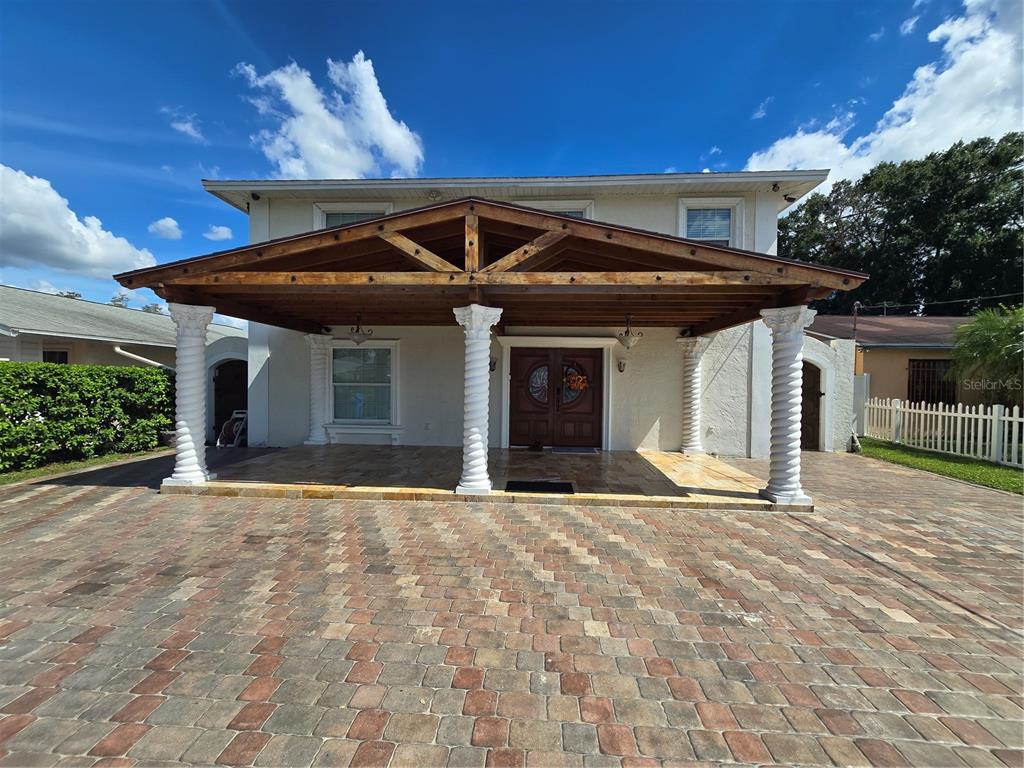 6611 N Hale Ave, Tampa, FL 33614 MLS TB8310949 Coldwell Banker