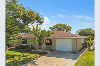 5122 Lillilea Lane, New Port Richey, FL 34653 - Photo 1