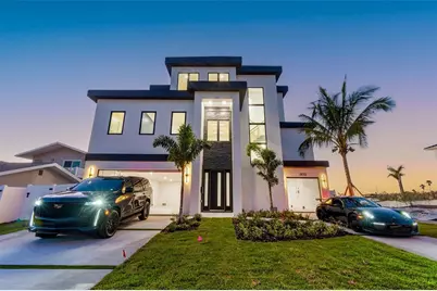 2832 W Vina Del Mar Boulevard, Saint Pete Beach, FL 33706 - Photo 1