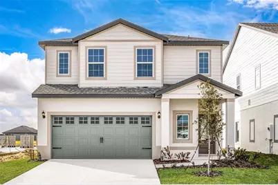 3728 Bergamot Street, Lake Alfred, FL 33850 - Photo 1