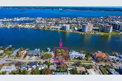 761 Bay Esplanade, Clearwater Beach, FL 33767 - Photo 1