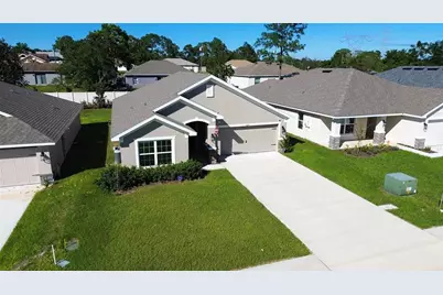 13291 Gulf Bay Lane, Spring Hill, FL 34609 - Photo 1