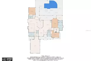 3418 Braeside Pl, Clearwater, FL 33759 - Photo 73