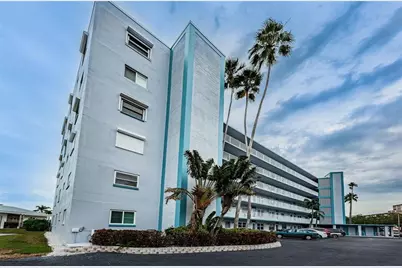 1868 Shore Drive S #102, South Pasadena, FL 33707 - Photo 1