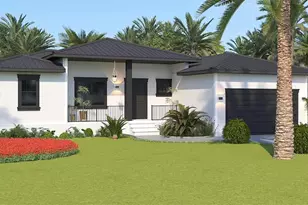 4026 Yucatan Cir, Port Charlotte, FL 33948 - Photo 1