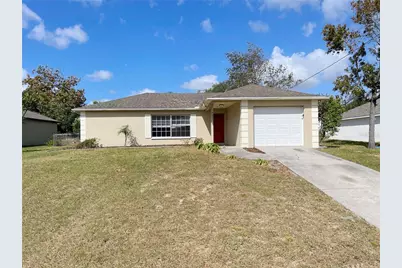 4021 Chadwick Avenue, Spring Hill, FL 34609 - Photo 1