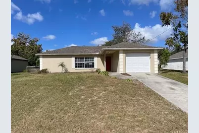 4021 Chadwick Avenue, Spring Hill, FL 34609 - Photo 1