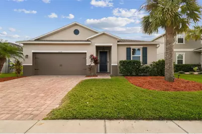 12108 Lake Boulevard, New Port Richey, FL 34655 - Photo 1