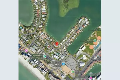 15301 Harbor Drive, Madeira Beach, FL 33708 - Photo 7