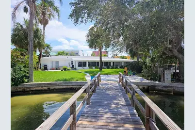 15301 Harbor Drive, Madeira Beach, FL 33708 - Photo 3