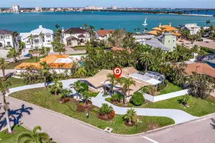 165 4th Ave N, Tierra Verde, FL 33715 - Photo 1