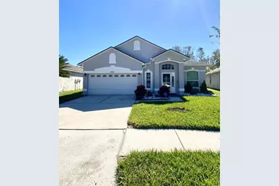 3319 Golden Eagle Drive, Land O Lakes, FL 34639 - Photo 1