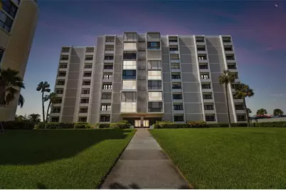 851 Bayway Boulevard #908, Clearwater Beach, FL 33767 - Photo 1