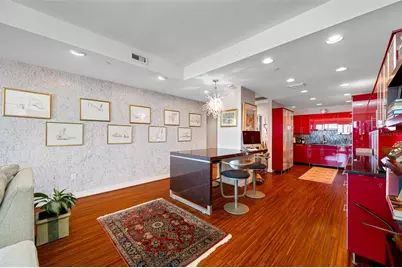 1 Beach Drive SE #2007, Saint Petersburg, FL 33701 - Photo 9