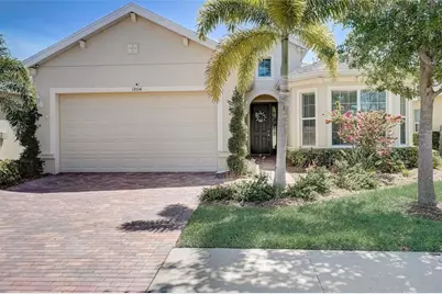 1804 Pacific Dunes Drive, Sun City Center, FL 33573 - Photo 1