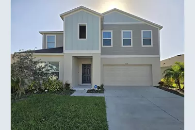 5694 Arlington River Drive, Lakeland, FL 33811 - Photo 1