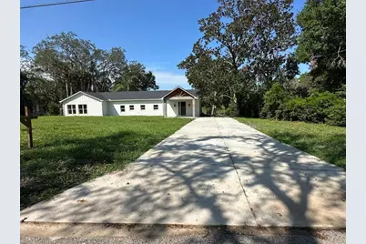 16122 E Lake Burrell Drive, Lutz, FL 33549 - Photo 1