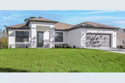 5479 Brussels Terrace, Port Charlotte, FL 33981 - Photo 3