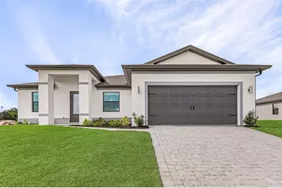 5479 Brussels Terrace, Port Charlotte, FL 33981 - Photo 1