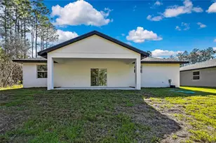 8118 N Santos Dr, Citrus Springs, FL 34434 - Photo 45