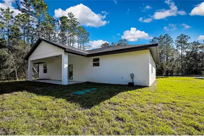 8118 N Santos Drive, Citrus Springs, FL 34434 - Photo 47